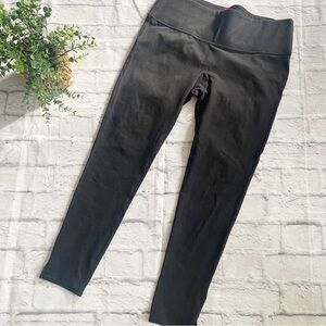 Spanx Ready-to-Wow! Structured Leggings Style 1189 XL